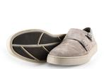 Greve Instappers in maat 44 Beige | 10% extra korting, Kleding | Heren, Schoenen, Overige kleuren, Verzenden, Overige typen, Zo goed als nieuw