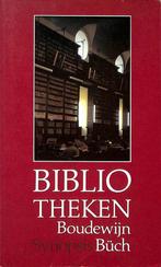 Bibliotheken / Synopsis 9789029508438 Buch, Verzenden, Gelezen, Buch