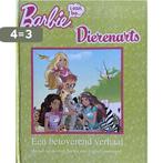 Barbie Dierenarts 9781472301253 Mattel, Boeken, Verzenden, Gelezen, Mattel