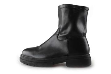 Sub55 Chelsea boots in maat 44 Zwart | 10% extra korting beschikbaar voor biedingen