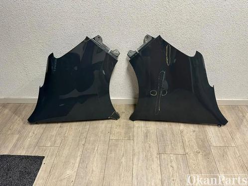 Renault Master III Linker Rechter zijscherm links rechts, Auto-onderdelen, Carrosserie en Plaatwerk, Gebruikt, Renault, Voor, Ophalen