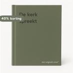 De kerk spreekt 9789064556791, Verzenden, Zo goed als nieuw