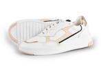 Omoda Sneakers in maat 38 Wit | 10% extra korting, Verzenden, Wit, Omoda, Sneakers of Gympen