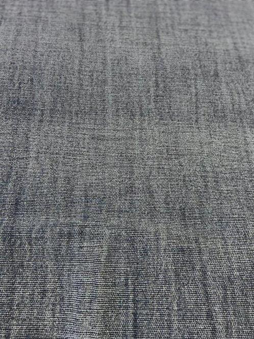 Prachtig en consistent denim stof in stone wash, gemaakt in, Antiek en Kunst, Antiek | Kleden en Textiel