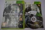 Crysis 2 (360), Spelcomputers en Games, Games | Xbox 360, Verzenden, Zo goed als nieuw