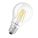 Ledvance LED lamp E27 4W 470lm 2700K Helder Niet-Dimbaar A60, Nieuw, Ophalen of Verzenden