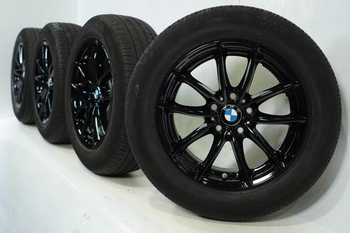 BMW X3 X4 F25 F26 304 17 inch velgen Pirelli Runflat Zomerba, Auto-onderdelen, Banden en Velgen, Velg(en), Gebruikt, 17 inch, Zomerbanden