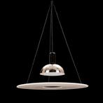 Flos - Achille Castiglioni - Plafondlamp - Frisbi - Staal,