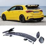 A45 AMG Look Dakspoiler voor Mercedes Benz A-Klasse W177 Hat, Ophalen of Verzenden