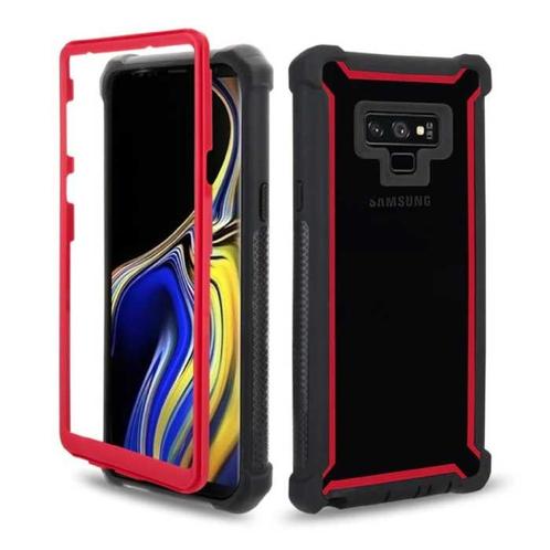 Samsung Galaxy S10 Plus Bumper Hoesje 360° Bescherming -, Telecommunicatie, Mobiele telefoons | Hoesjes en Frontjes | Samsung
