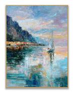 StefanoArt - Lagoon Rise