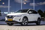 Zakelijke Lease |  Nissan QASHQAI 1.3 MHEV N-Connecta, Auto's, Nissan, Stof, Gebruikt, Euro 6, Overige brandstoffen