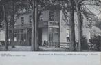 JOPPE - GORSSEL - Familiehotel en Uitspanning De Eikenboom, Verzenden, Gelopen