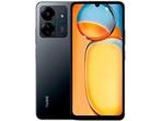 Redmi 13C 4G, 4GB ram, 128GB opslag Zwart, Telecommunicatie, Mobiele telefoons | Overige merken, Verzenden, Zo goed als nieuw