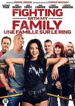 Fighting With My Family (DVD), Verzenden, Nieuw in verpakking