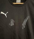 Ferrari - Charles Leclerc - Sebastian Vettel Autographed -, Verzamelen, Automerken, Motoren en Formule 1, Nieuw