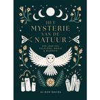 Het mysterie van de natuur - Een jaar vol folklore, magie &, Boeken, Ophalen of Verzenden, Nieuw