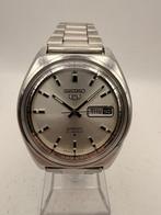 Seiko - Seiko 5 Automatic UFO Day-Date - Serviced - Zonder