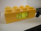 Lego - Alarm Clock - Big - Sveglia brick - 2000-2010, Nieuw