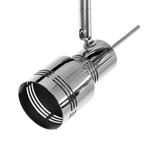 TooLight Plafondlamp - 3 lichtpunten - Loft-stijl - Chroo..., Huis en Inrichting, Ophalen of Verzenden, Nieuw