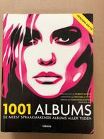 1001 Albums - De Beste Muziek-albums t/m 2007, Boeken, Muziek, Ophalen of Verzenden, Gelezen, Overige onderwerpen