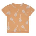 T-shirtje (orange), Kinderen en Baby's, Babykleding | Maat 74, Nieuw, Babyface, Verzenden