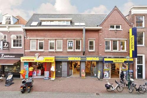 Appartement te huur in Alkmaar - 74 m² - 2 kamer(s) - 2, Huizen en Kamers, Huizen te huur, Noord-Holland, Appartement