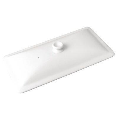 Gastronormdeksel - 1/3 - Porselein - Olympia Whiteware -, Zakelijke goederen, Horeca | Keukenapparatuur, Nieuw in verpakking, Verzenden