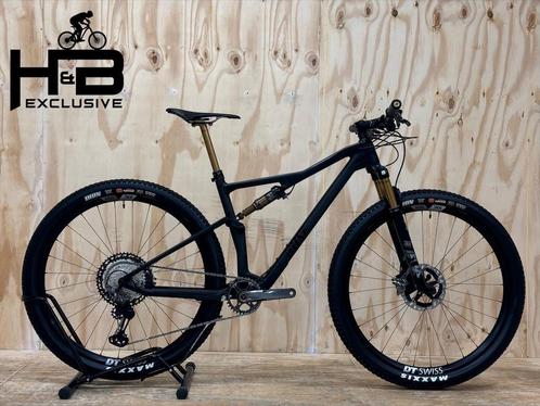 Rose Thrill Hill 4 Carbon 29 inch mountainbike XTR 2023, Fietsen en Brommers, Fietsen | Mountainbikes en ATB, Fully, Heren, 45 tot 49 cm