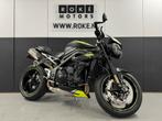 Triumph Speedtriple 1050 RS NIEUWSTAAT, Motoren, 3 cilinders, Meer dan 35 kW, Naked bike