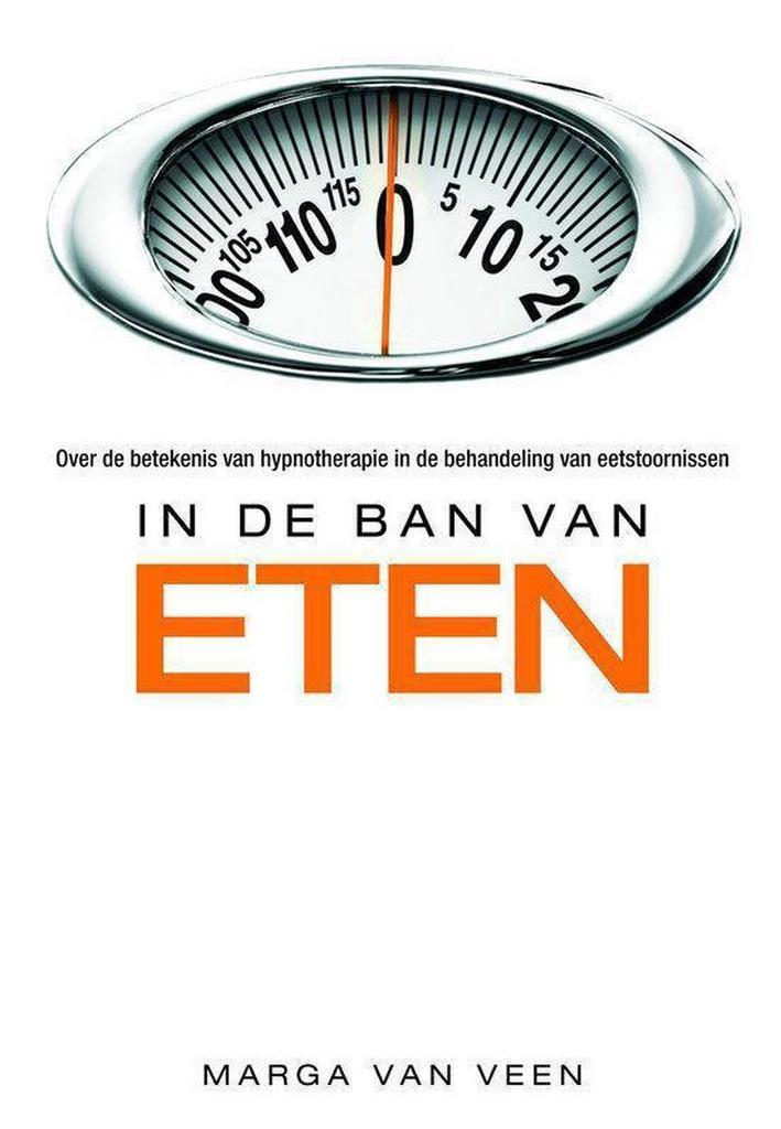 In de ban van eten 9789051797008 M. van Veen, Boeken, Gezondheid, Dieet en Voeding, Gelezen, Verzenden