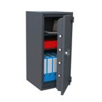 Salvus palermo 4elo S2 inbraak- en brandwerende privékluis -, Ophalen of Verzenden, Nieuw, Brandkast