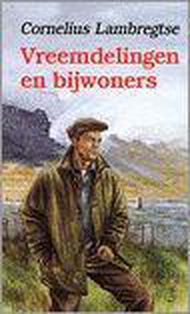 VREEMDELINGEN EN BIJWONERS (GB) 9789051941784, Boeken, Romans, Gelezen, Verzenden