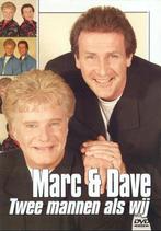 Marc en Dave twee mannen als wij (dvd tweedehands film), Ophalen of Verzenden, Zo goed als nieuw