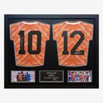Ruud Gullit & Marco van Basten Signed Holland Football, Ophalen of Verzenden, Nieuw