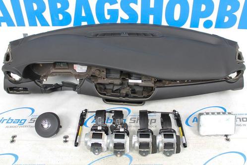 AIRBAG SET – DASHBOARD ALFA ROMEO GIULIA (2015-HEDEN), Auto-onderdelen, Dashboard en Schakelaars, Gebruikt, Alfa Romeo