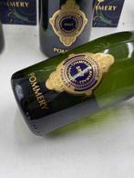 Pommery, Apanage 1874 Experience Pommery #1 - Champagne Brut, Nieuw