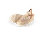 Toni Pons Espadrilles in maat 39 Overig | 15% extra korting, Kleding | Dames, Schoenen, Overige kleuren, Verzenden, Nieuw, Toni Pons