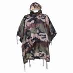 Poncho Recon. Diverse kleuren, Caravans en Kamperen, Nieuw