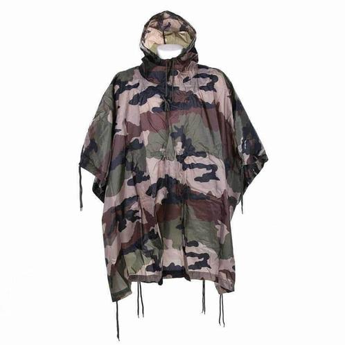 Poncho Recon. Diverse kleuren, Caravans en Kamperen, Regenkleding, Nieuw, Verzenden