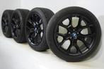 BMW 5 serie i5 G60 G61 942M 19 inch velgen Pirelli Zomerband, Auto-onderdelen, Banden en Velgen, 19 inch, Gebruikt, Velg(en), Ophalen of Verzenden