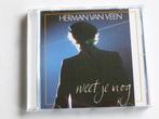 Herman van Veen - Weet je nog, Cd's en Dvd's, Verzenden, Zo goed als nieuw