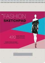 Fashion Sketchpad, Verzenden, Nieuw