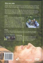 Alles over niets 9789491411045, Verzenden, Zo goed als nieuw