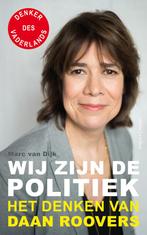 Wij zijn de politiek (9789026347917, Marc Van Dijk), Boeken, Verzenden, Nieuw