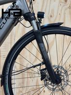 Focus Planet² 5.9 E-Bike Shimano Alivio 2021, Overige merken, Ophalen of Verzenden, Zo goed als nieuw, Minder dan 47 cm