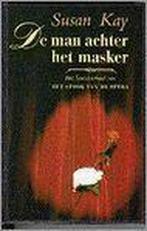 Man achter het masker 9789022513996 Guy Graviel Kay, Boeken, Verzenden, Gelezen, Guy Graviel Kay