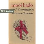 Mooi kado 9789070066239 Simon Carmiggelt, Verzenden, Gelezen, Simon Carmiggelt