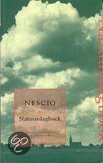 Natuurdagboek 9789038855141 Nescio, Boeken, Verzenden, Zo goed als nieuw, Nescio