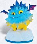 [Accessoires] Skylanders SWAP Force - Lucht Pop Thorn